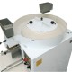 Round and long loaves moulder
