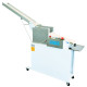 Automatic moulder of bread sticks