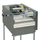 Small moulding machine